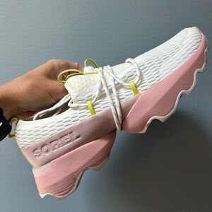 SOREL Impact Lace Sneaker